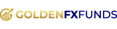 GoldenFX Funds Logo
